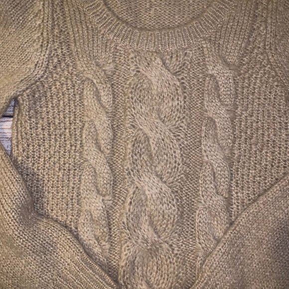 H&M Knit Sweater Size XS - Picture 2 of 4